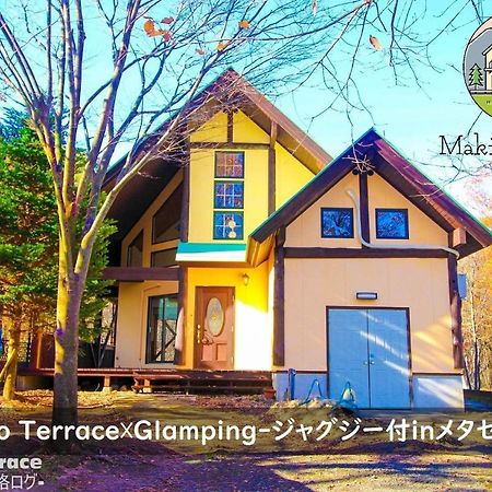 Roten Jacuzzi ・Morinoie In Metasequoia Namiki / Vacation Stay 3022 Takashima Exterior foto