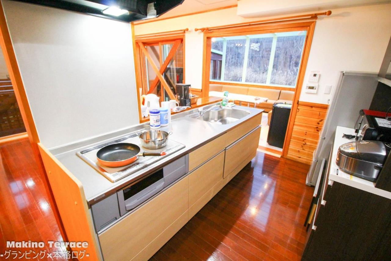 Roten Jacuzzi ・Morinoie In Metasequoia Namiki / Vacation Stay 3022 Takashima Exterior foto