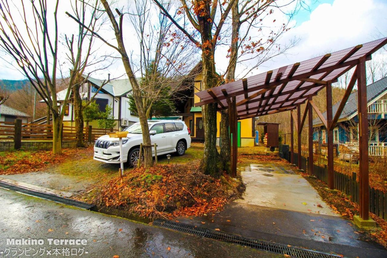 Roten Jacuzzi ・Morinoie In Metasequoia Namiki / Vacation Stay 3022 Takashima Exterior foto