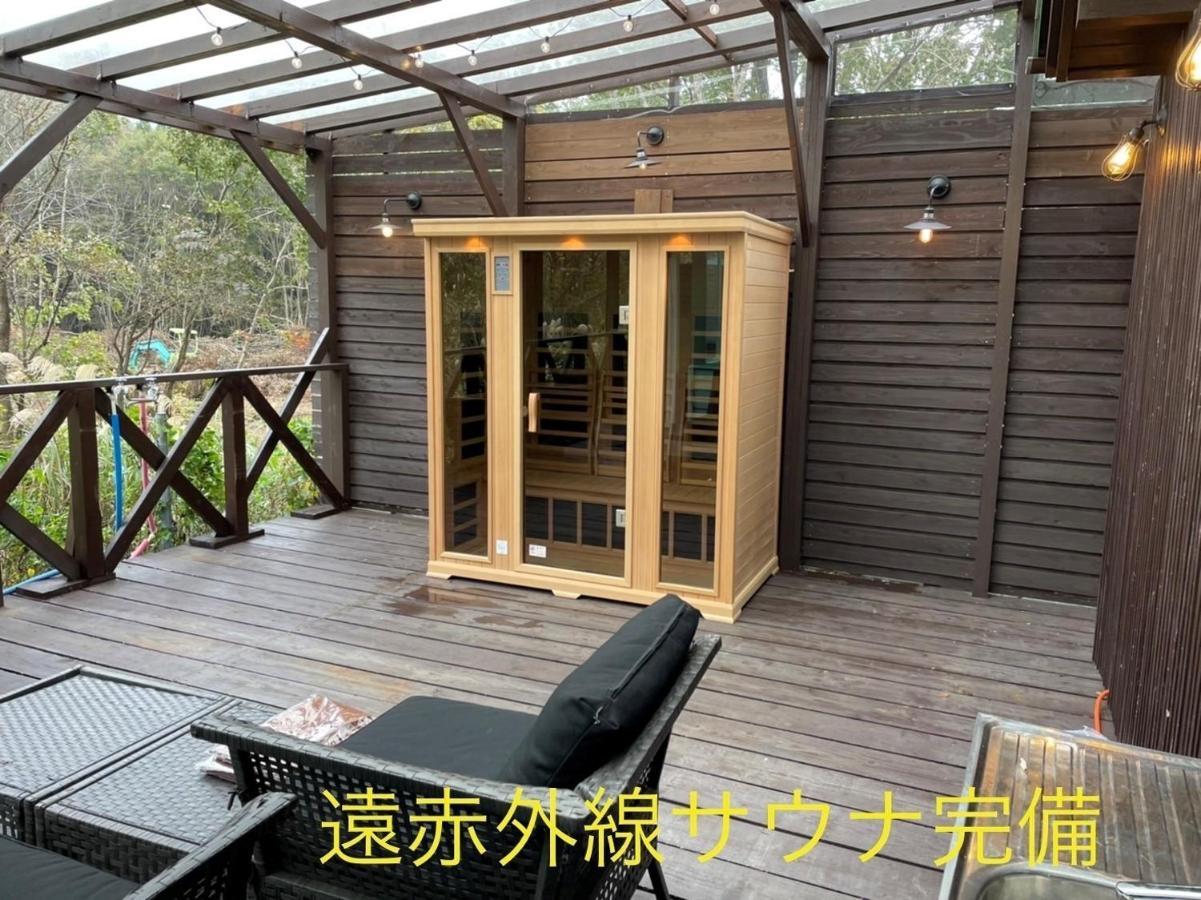 Roten Jacuzzi ・Morinoie In Metasequoia Namiki / Vacation Stay 3022 Takashima Exterior foto