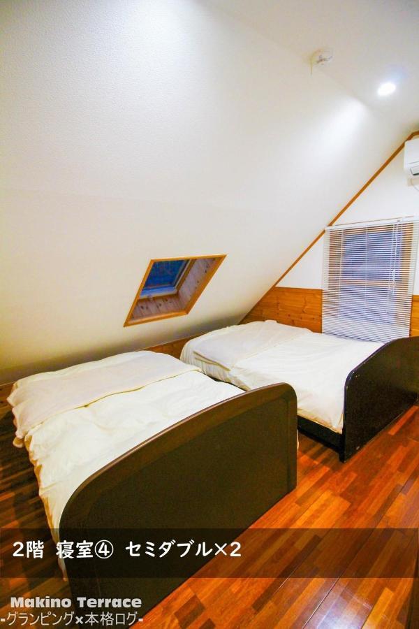 Roten Jacuzzi ・Morinoie In Metasequoia Namiki / Vacation Stay 3022 Takashima Exterior foto